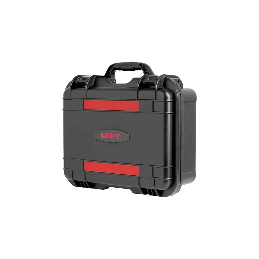 Uni-T - Тепловизор 5200 мА·ч 640×480 пикс. Wi-Fi IP54