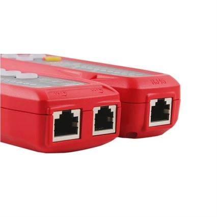 Uni-T - Тестер кабелей 3,7 V 1050 mAh