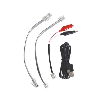 Uni-T - Тестер кабелей 3,7 V 1050 mAh