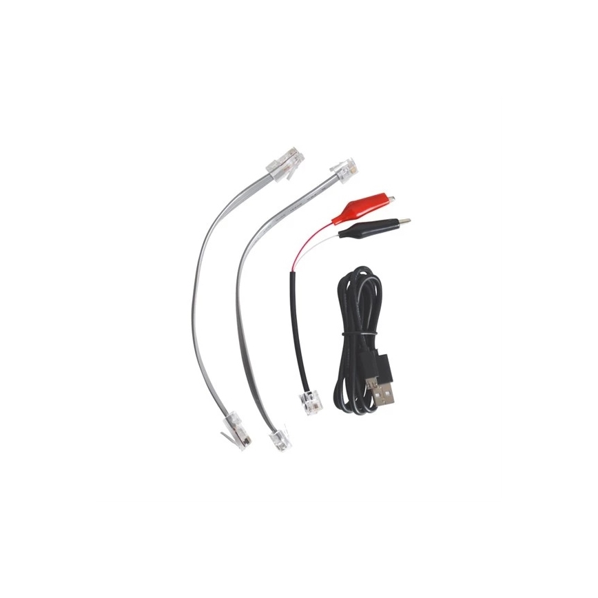 Uni-T - Тестер кабелей 3,7 V 1050 mAh