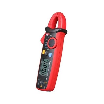 Uni-T - Токоизмерительные клещи 2xAAA