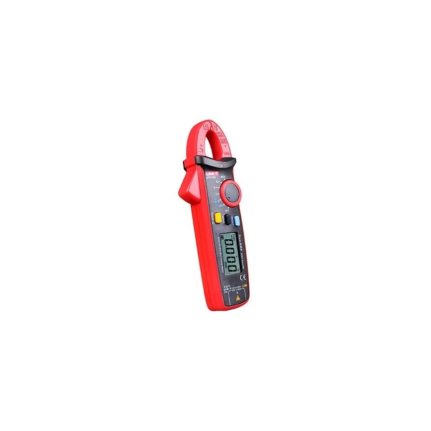 Uni-T - Токоизмерительные клещи 2xAAA