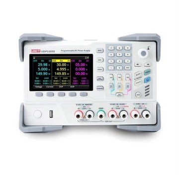 Uni-T UDP3305S-E - Лабораторный источник питания UDP3305S-E 0-30 В/0-6 А