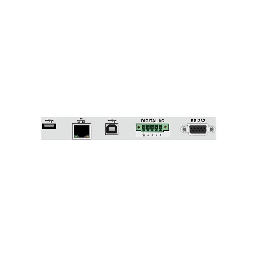 Uni-T UDP3305S-E - Лабораторный источник питания UDP3305S-E 0-30 В/0-6 А