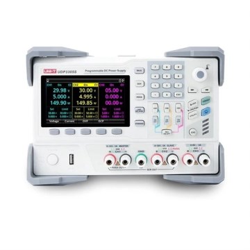 Uni-T UDP3305S - Лабораторный источник UDP3305S 0-30V/0-6A