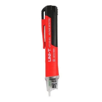 Uni-T UT12D-EU - Детектор 2xAAA
