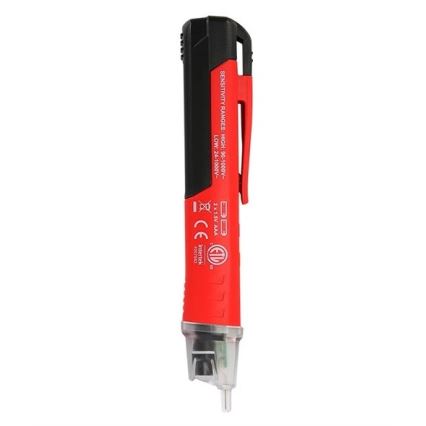 Uni-T UT12D-EU - Детектор 2xAAA