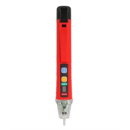 Uni-T UT12D-EU - Тестер 2xAAA