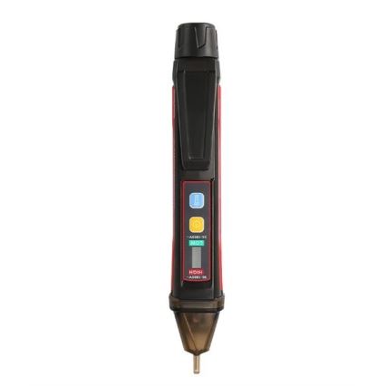 Uni-T UT12E-EU - Детектор напруги 2xAAA