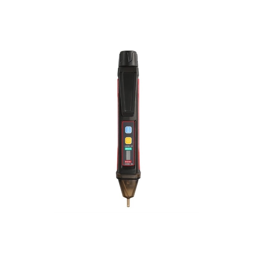 Uni-T UT12E-EU - Детектор напруги 2xAAA