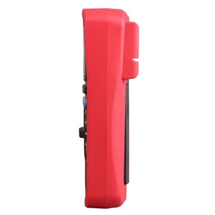 Uni-T UT139C - Мультиметр, питание 2xAA