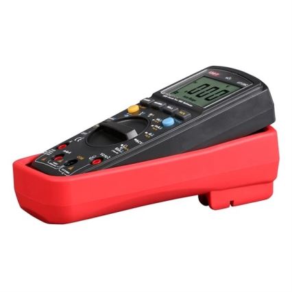 Uni-T UT139C - Мультиметр, питание 2xAA