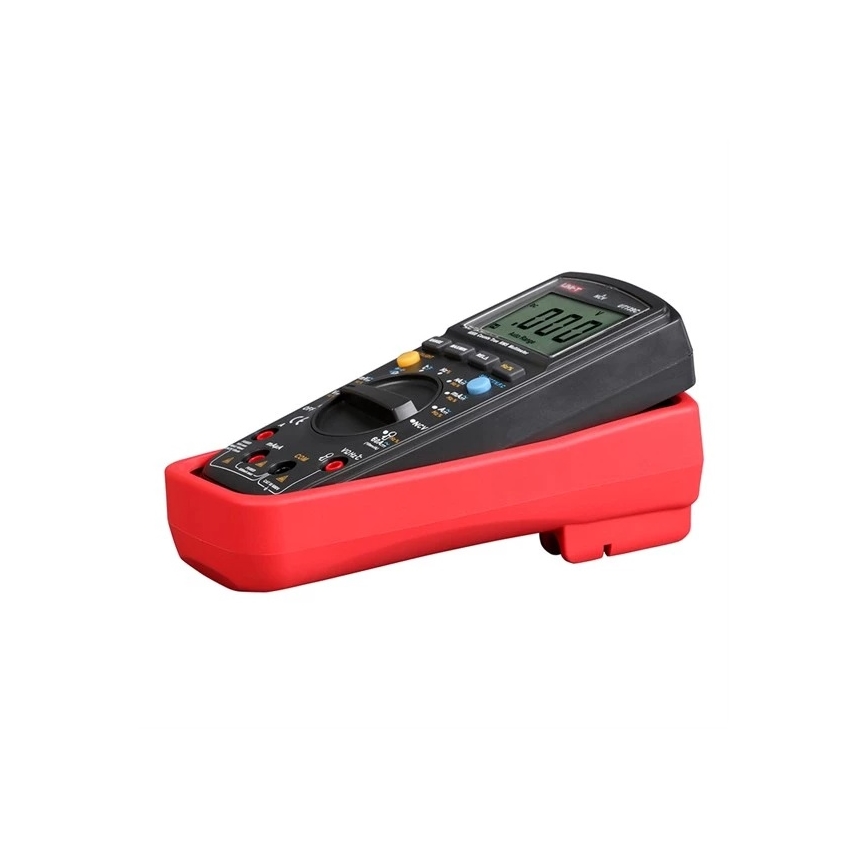 Uni-T UT139C - Мультиметр, питание 2xAA