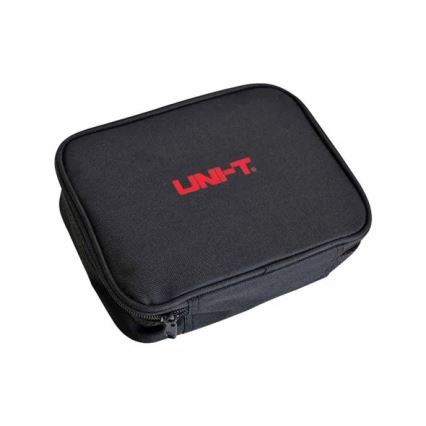 Uni-T UT161E - мультиметр 4xAA