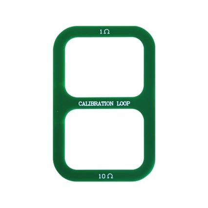 Uni-T UT276A+ - Измерительные клещи для заземления 4xAA
