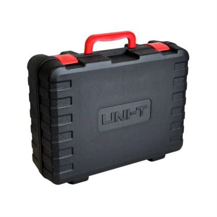 Uni-T UT276A+ - Измерительные клещи для заземления 4xAA