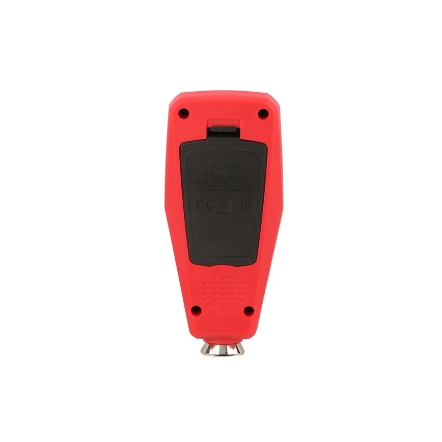 Uni-T UT343A - Товщиномір лакофарбового покриття 2xAAA