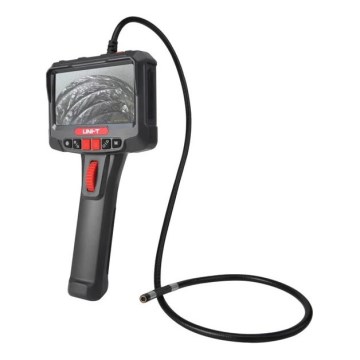 Uni-T UT663B - бороскоп 3,7 В, 3000 мА·год, IP67, 1 м