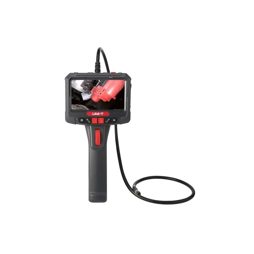 Uni-T UT663B - ендоскоп 3,7 В 3000 мА·год IP67 3 м