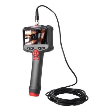 Uni-T UT665P - бороскоп 3,7 В, 2000 мА·год, IP67, 5 м