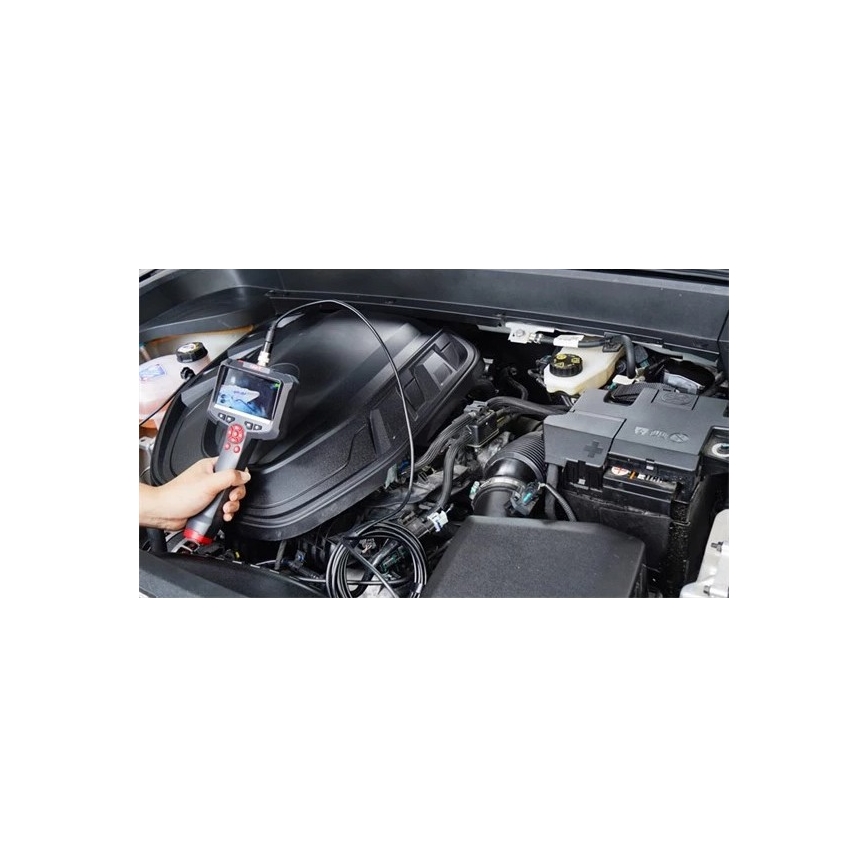 Uni-T UT665P - Бороскоп 3,7V 2000 mAh IP67 1m