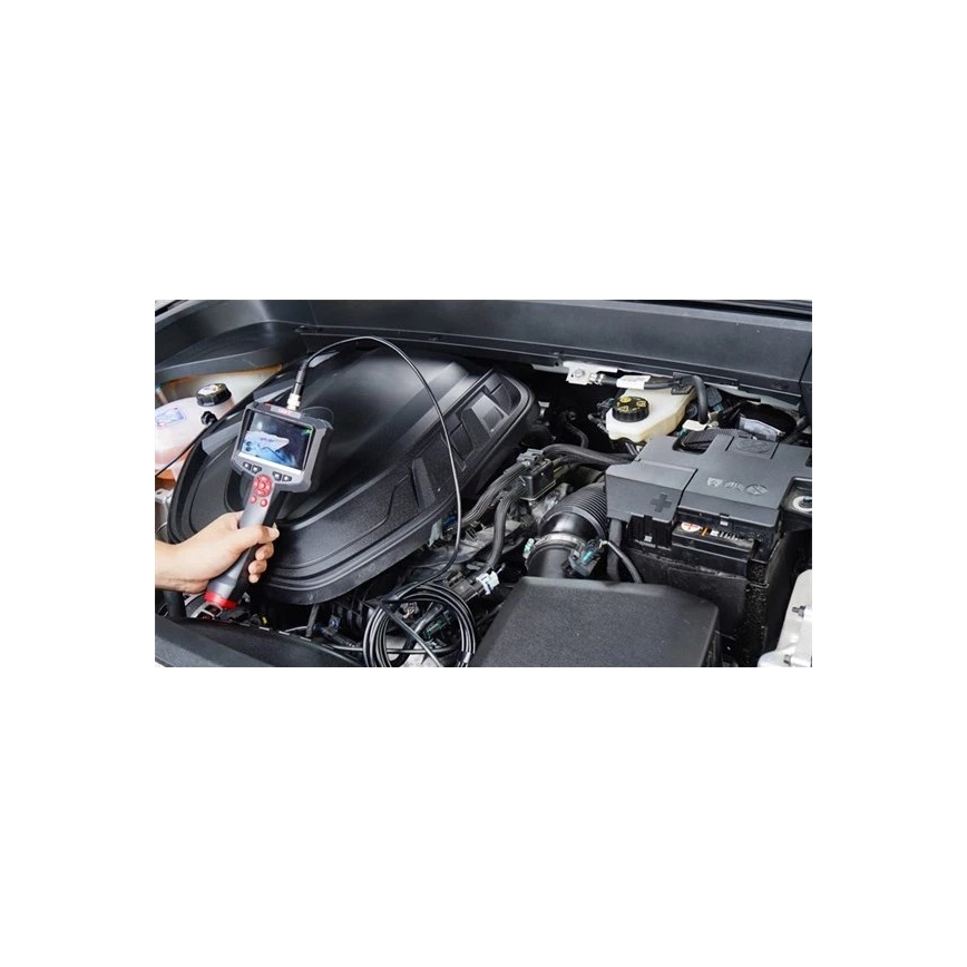 Uni-T UT665P - эндоскоп 3,7V 2000 mAh IP67 5m