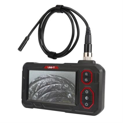 Uni-T UT667 - бороскоп 3,7 В 2000 мА·год IP67 1 м