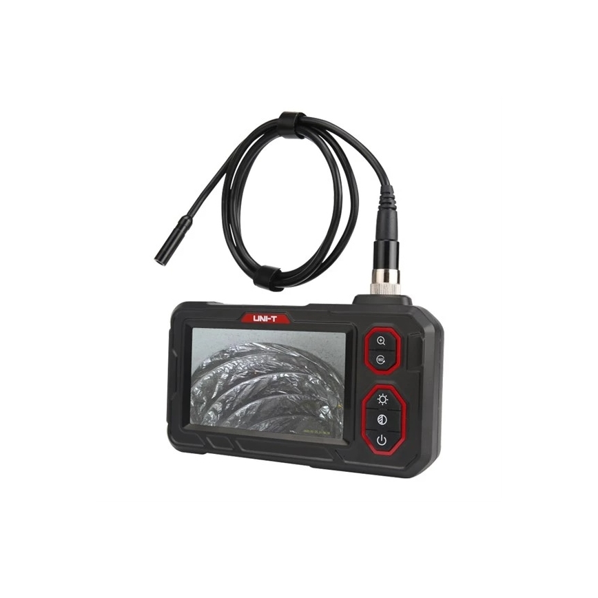 Uni-T UT667 - бороскоп 3,7 В 2000 мА·год IP67 1 м