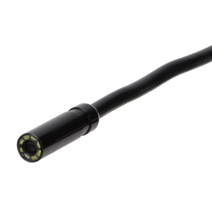Uni-T UT667 - бороскоп 3,7 В 2000 мА·год IP67 10 м