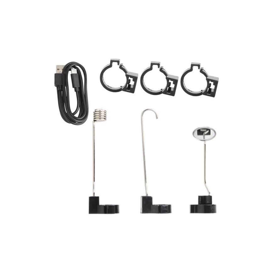 Uni-T UT667 - бороскоп 3,7 В 2000 мА·год IP67 10 м