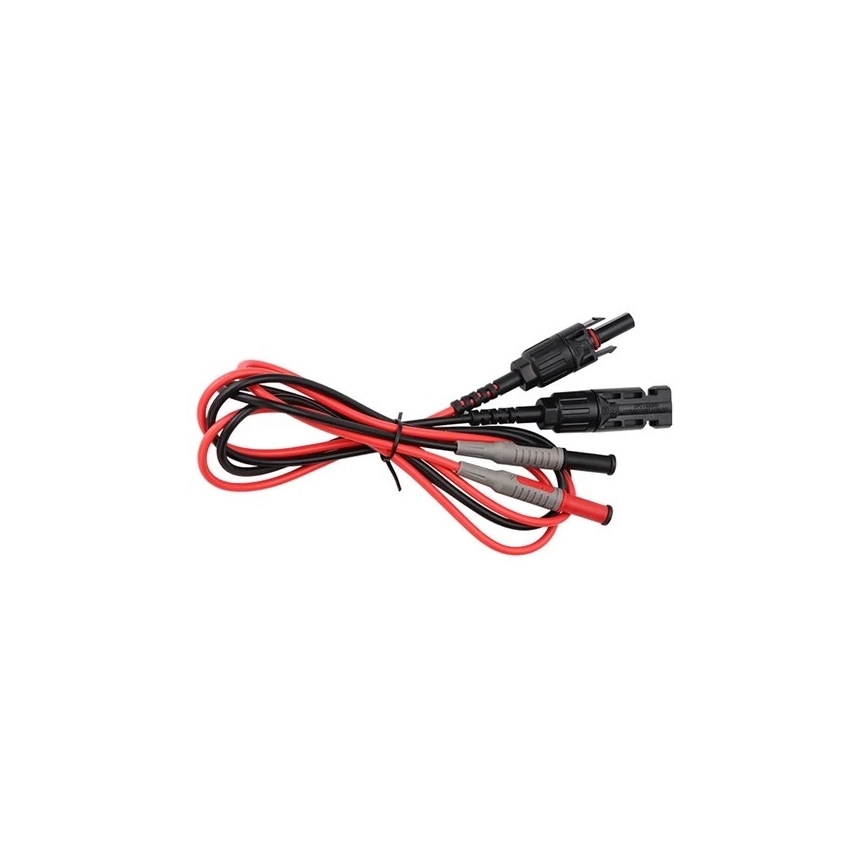 Uni-T UT673PV - Солнечный мультиметр MPPT