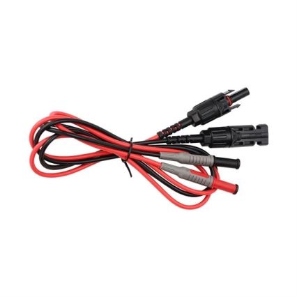 Uni-T UT673PV - Сонячний мультиметр MPPT