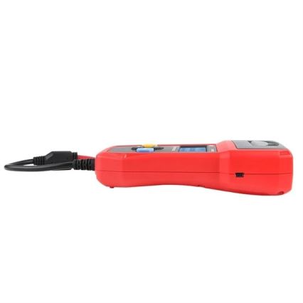 Uni-T UT675A - Тестер акумуляторів 12 В