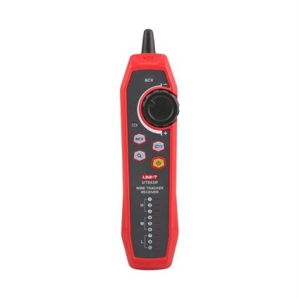 Uni-T UT685B - Тестер кабеля 4xAAA
