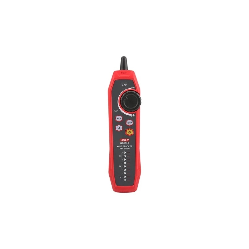 Uni-T UT685B - Тестер кабеля 4xAAA