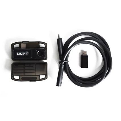 Uni-T UTi120M - Тепловизионная камера USB-C