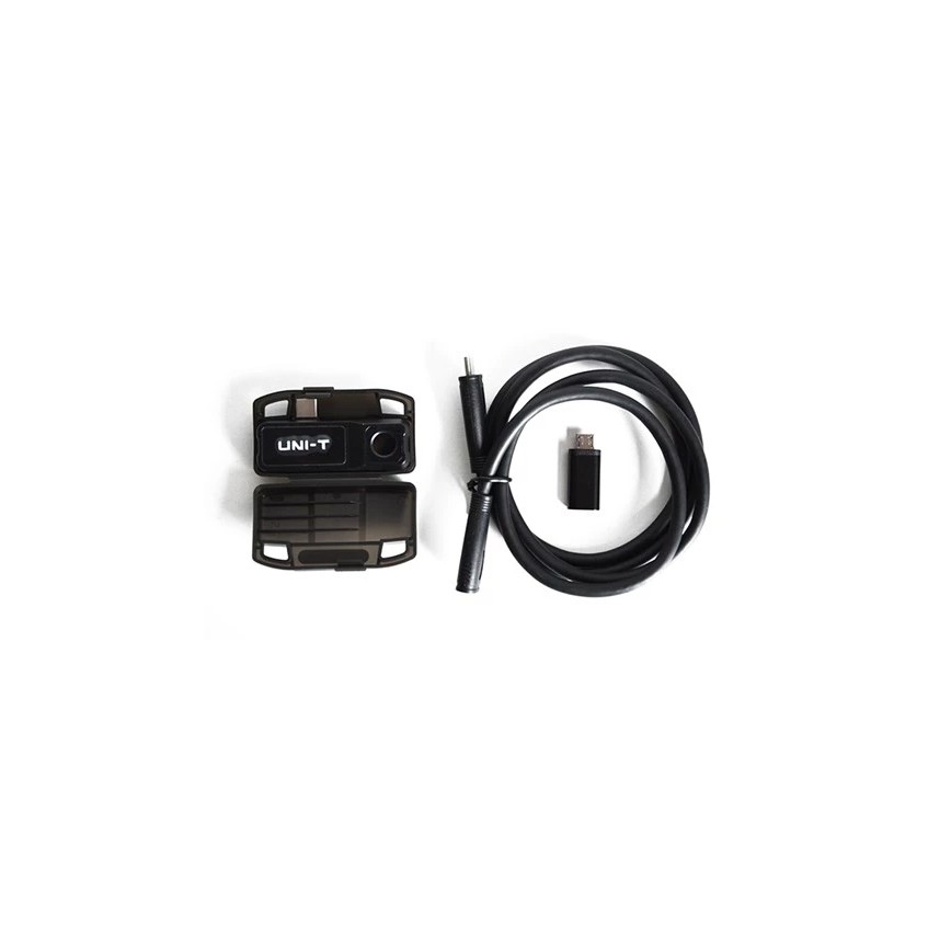 Uni-T UTi120M - Тепловизионная камера USB-C
