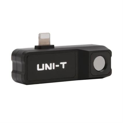 Uni-T UTi120MS - Тепловізійна камера lightning для iPhone