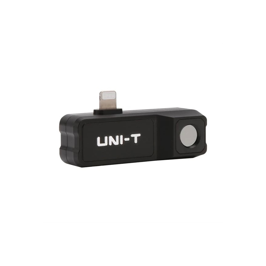 Uni-T UTi120MS - Тепловізійна камера lightning для iPhone