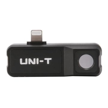 Uni-T UTi120MS - Тепловизионная камера для iPhone с разъемом Lightning