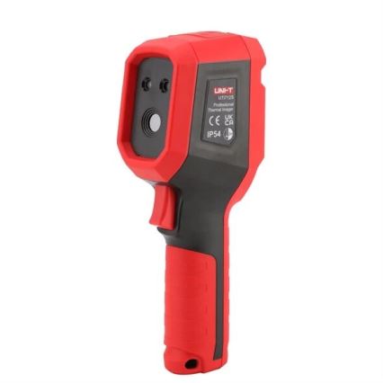 Uni-T UTi712S - Теплова камера 320x240px 2600mAh 3,7V IP54