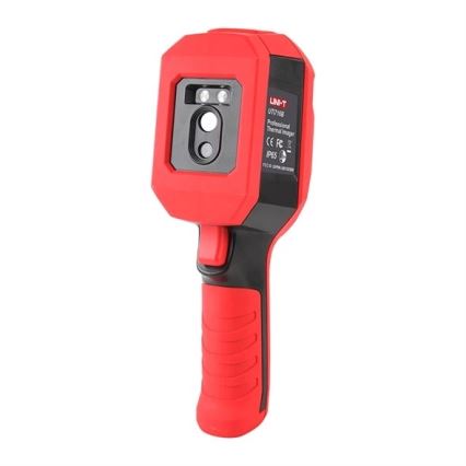 Uni-T UTi716B - Тепловізор 5000 mAh 160x120 пікселів IP65 Wi-Fi