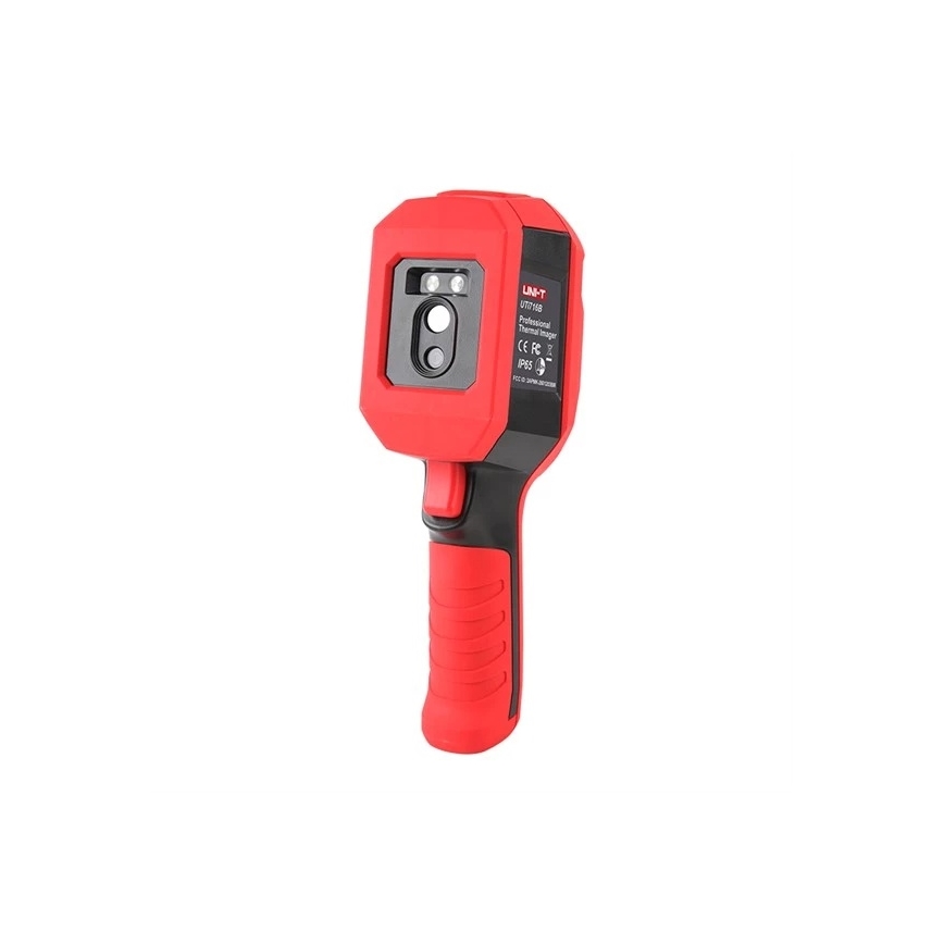 Uni-T UTi716B - Тепловизор 5000 mAh 160x120 px IP65 Wi-Fi