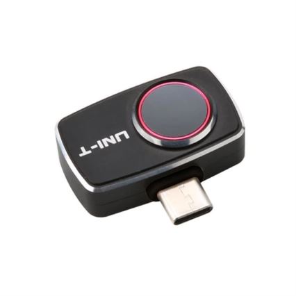 Uni-T UTi721M - Тепловізор USB-C