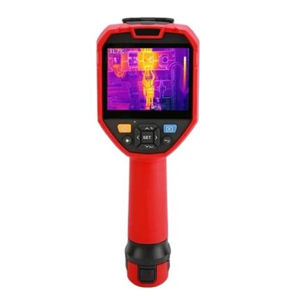 Uni-T UTi730V - Тепловізор 5200 мА·год 640×480 пікселів IP54