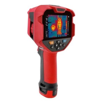 Uni-T UTi740H - Тепловизор 5200 mAh 384x288 px 3,7V Wi-Fi IP54