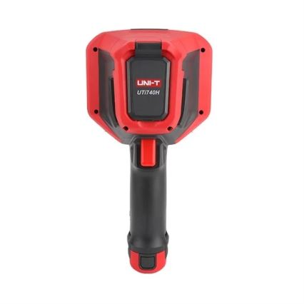 Uni-T UTi740H - Тепловизор 5200 mAh 384x288 px 3,7V Wi-Fi IP54