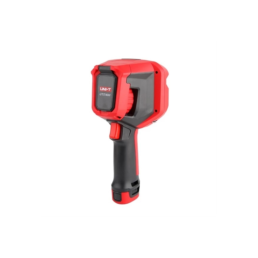 Uni-T UTi740H - Тепловизор 5200 mAh 384x288 px 3,7V Wi-Fi IP54