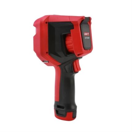 Uni-T UTi740H - Термокамера 5200 mAh 384x288 px 3,7V Wi-Fi IP54