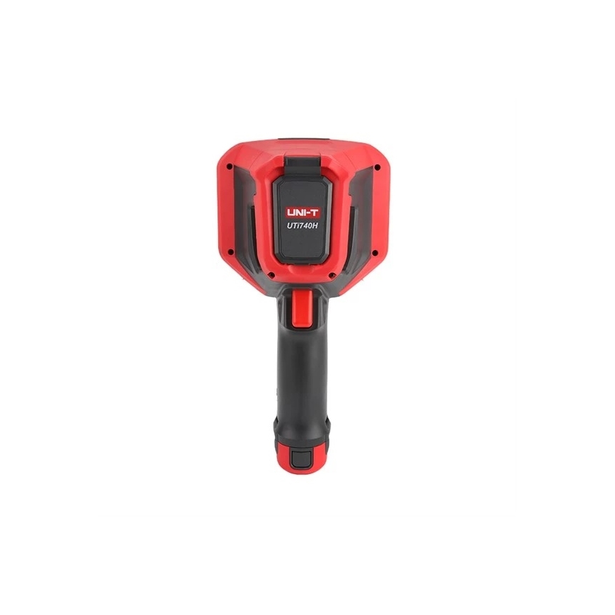 Uni-T UTi740H - Термокамера 5200 mAh 384x288 px 3,7V Wi-Fi IP54